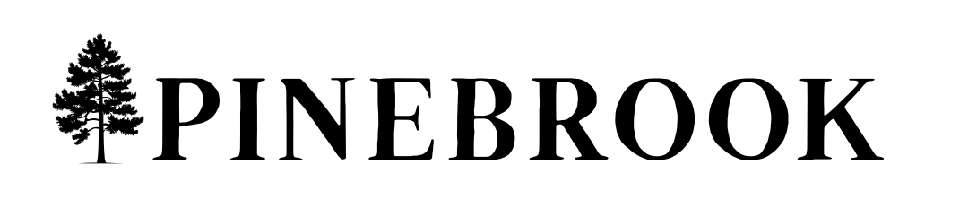 Pinebrook Logo